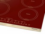Превью картинка Индукционная варочная панель Kaiser KCT 6195 IRotEm #2