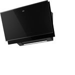 Превью картинка Наклонная вытяжка Franke FMY PRO 907 FM BK/BK MATT #1