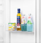 Превью картинка  Холодильник side by side Maunfeld MFF177NFWE #7