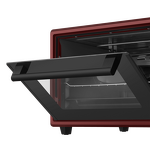 Превью картинка Мини-печь Maunfeld MMO-373MR01 #7