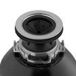 Превью картинка Измельчитель пищевых отходов Maunfeld MWD3802PB #3