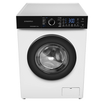 Превью картинка Стиральная машина с фронтальной загрузкой Maunfeld MFWM148IWHT #3