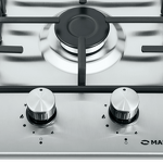 Превью картинка Газовая варочная панель домино Maunfeld EGHS.32.3ES\G #5
