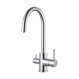 Картинка Paulmark ESSEN Es213211 Es213211-CR Хром CR