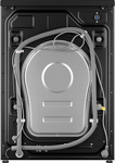 Превью картинка Стиральная машина с фронтальной загрузкой Weissgauff WMD 46148 DC Inverter Steam Black #14