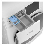 Превью картинка Стиральная машина с фронтальной загрузкой Körting KWD 60DV107 #6