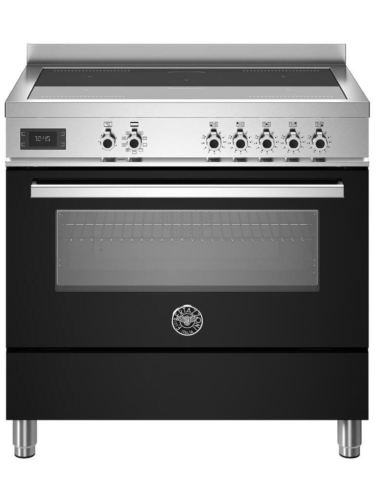 Фото Центр варочный Bertazzoni PRO95I1ENET