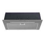 Превью картинка Полновстраиваемая вытяжка Maunfeld Crosby 850LED нержавеющая сталь #2