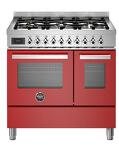 Превью картинка Центр варочный Bertazzoni PRO96L2EROT #1
