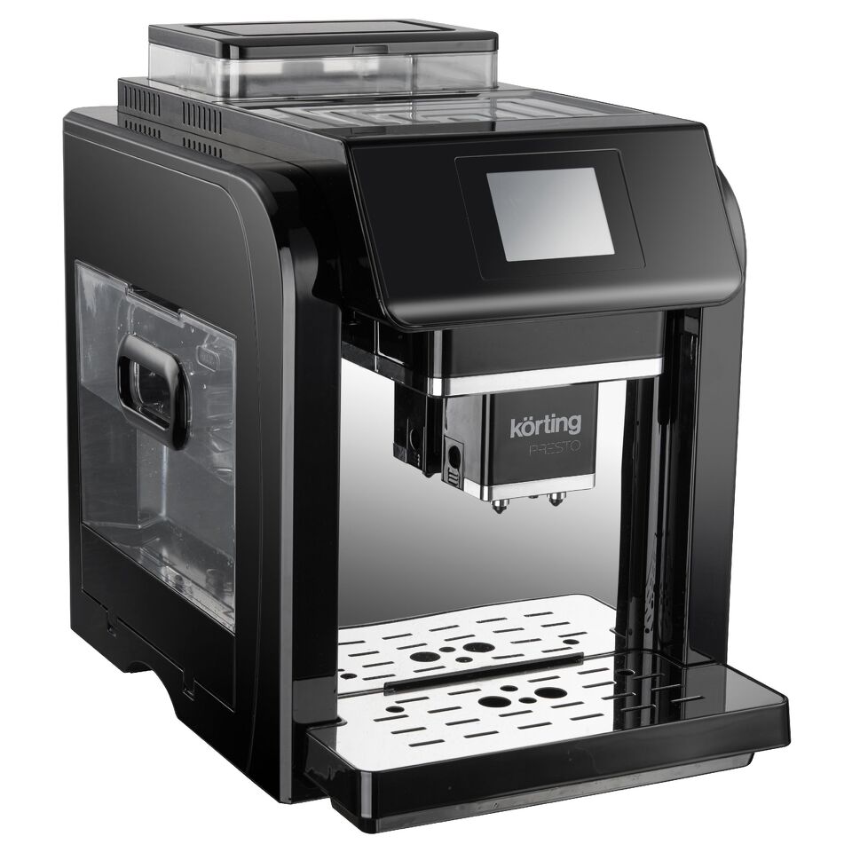 Фото Кофемашина Körting KACM 2009 Presto