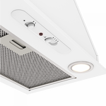 Превью картинка Полновстраиваемая вытяжка Elikor Врезной блок 52П-400-П3Д белый/белый #8