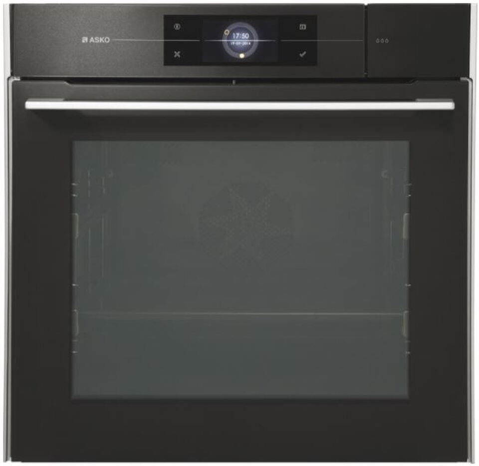 Фото Электрический духовой шкаф Asko OCS8678G