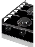 Превью картинка Комбинированная варочная панель HIBERG i-VM 9025 B #130