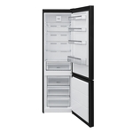 Превью картинка Холодильник с нижней морозилкой Körting KNFC 61868 GN #2