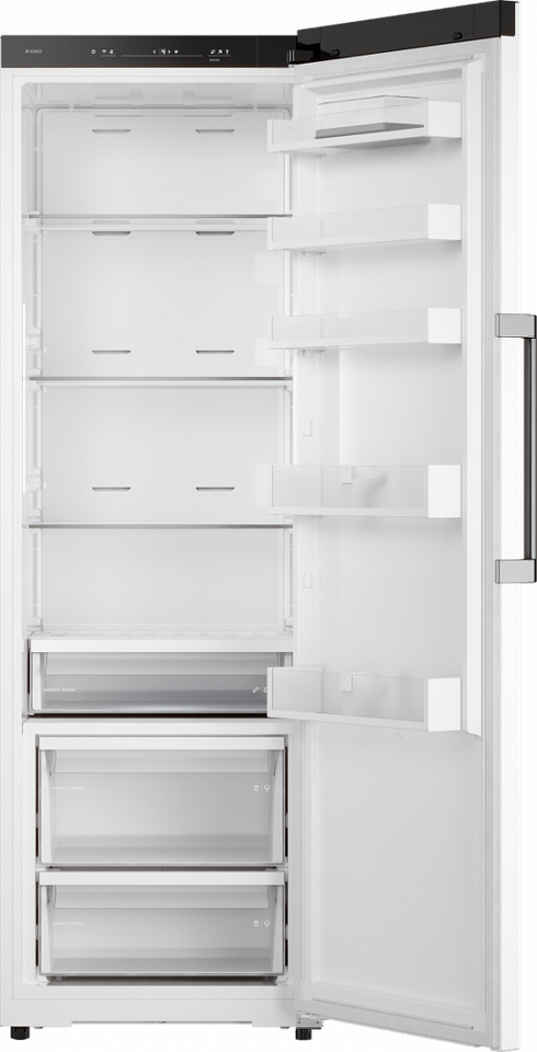 Фото Холодильник с одной дверцей Asko RFR286KNCW1