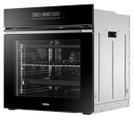 Превью картинка Электрический духовой шкаф Haier HOQ-P16AN5GB #2