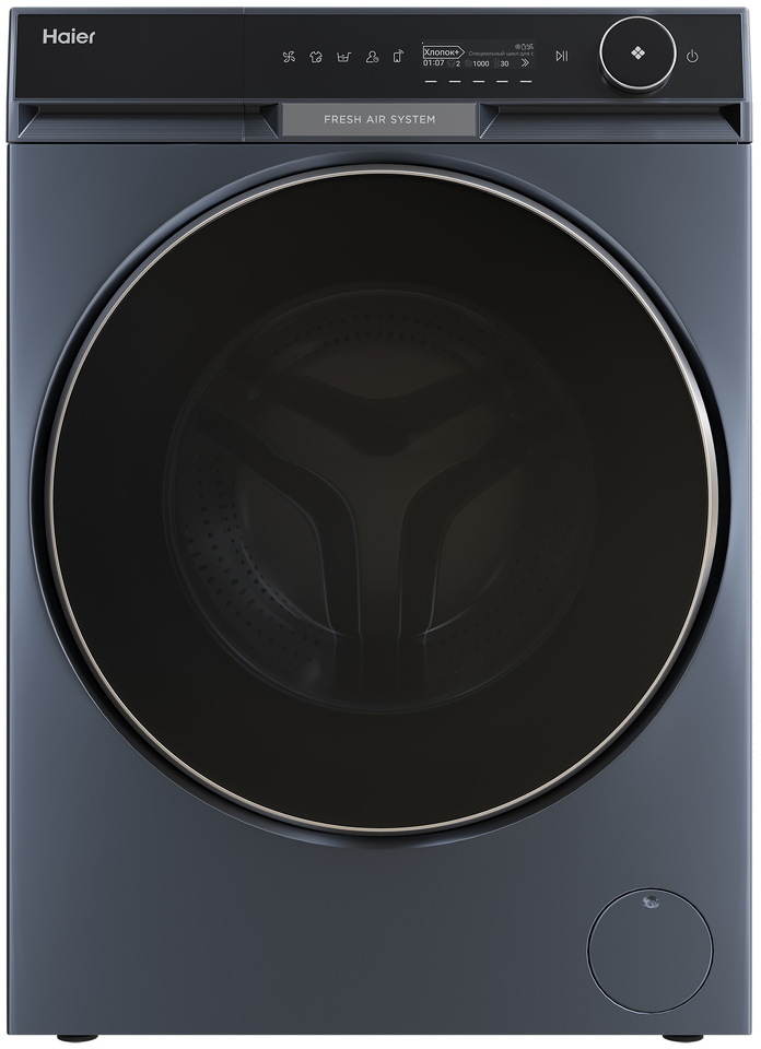 Фото Стиральная машина с фронтальной загрузкой Haier X11 HW120-BD14397SU1