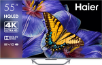 Превью картинка Телевизор Haier 55 Smart TV S4 #1