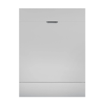 Превью картинка Посудомоечная машина 60см встраиваемая Meferi MDW6063 POWER #5