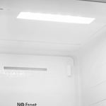 Превью картинка  Холодильник side by side Maunfeld MFF191NFPW #8