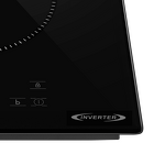 Превью картинка Индукционная варочная панель домино Maunfeld AVI3021BK #9