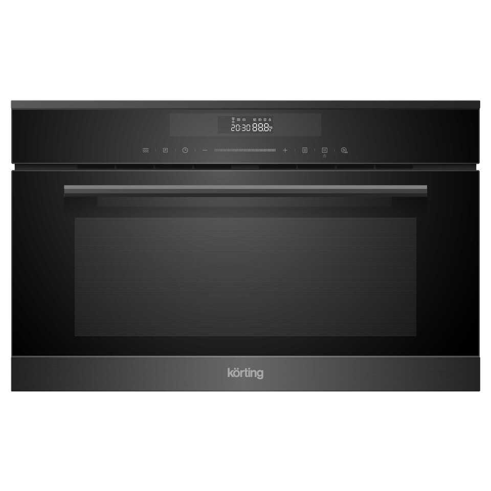 Фото Печь микроволновая встраиваемая Körting KMI 830 GNBX