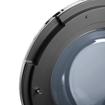 Превью картинка Стиральная машина с фронтальной загрузкой Maunfeld MFWM127IWH02 #9