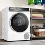 Превью картинка Машина сушильная Bosch WQB245B0ME #3