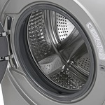 Превью картинка Стиральная машина с фронтальной загрузкой Haier HW70-BP12969BS #4