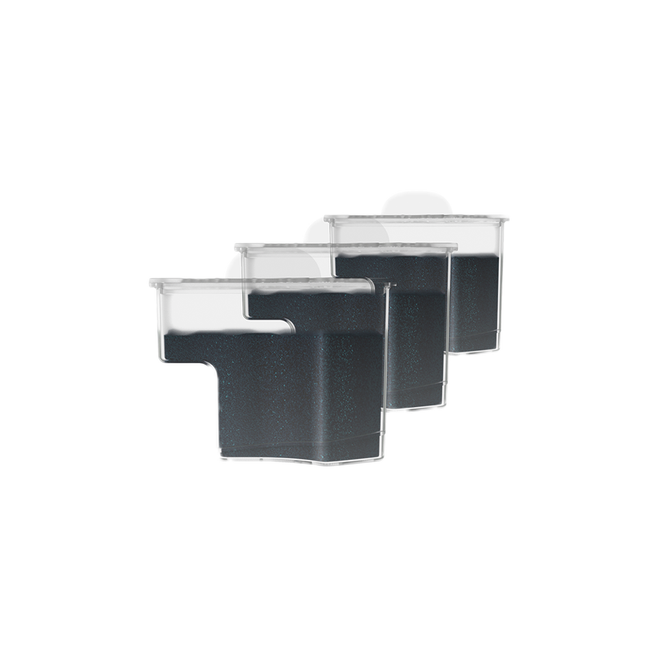 Фото Laurastar TRIPACK WATER FILTER CARTRIDGES SMART