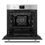 Превью картинка Электрический духовой шкаф Maunfeld EOEM.769S1 #3