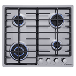 Превью картинка Газовая варочная панель Maunfeld EGHS.64.63CS/G #2