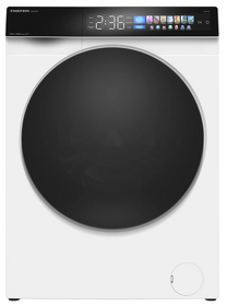 Картинка Meferi MFW101216WH COMFORT