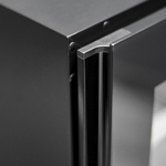 Превью картинка Шкаф винный встраиваемый Meyvel Винный холодильник (шкаф) компрессорный MEYVEL MV23-KBT2 #5