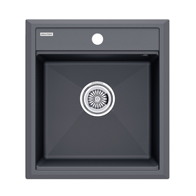 Картинка Paulmark STEPIA 45 PM114651-AN Антрацит