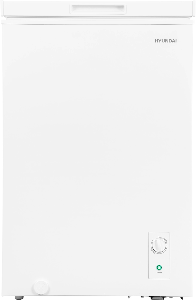 Фото Ларь морозильный  Hyundai CH1002