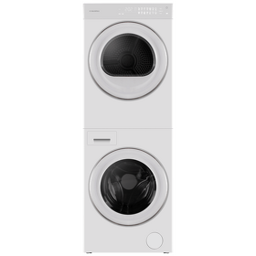 Картинка Maunfeld MFWD121010WH06