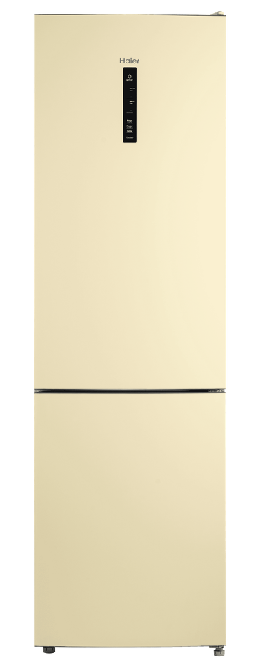 Фото Холодильник с нижней морозилкой Haier CEF537ACG