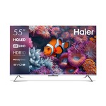 Превью картинка Телевизор Haier 55 Smart TV S3 RU #1