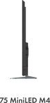 Превью картинка Телевизор Haier 75 miniLED M4 #16