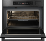 Превью картинка Электрический духовой шкаф Asko OCS64BSH #6