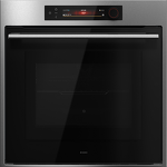 Превью картинка Электрический духовой шкаф Asko OCM66SSH #4