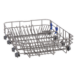 Превью картинка Посудомоечная машина 45см Maunfeld MWF08B #17