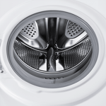 Превью картинка Стиральная машина с фронтальной загрузкой Maunfeld MFWM106IWHT #10