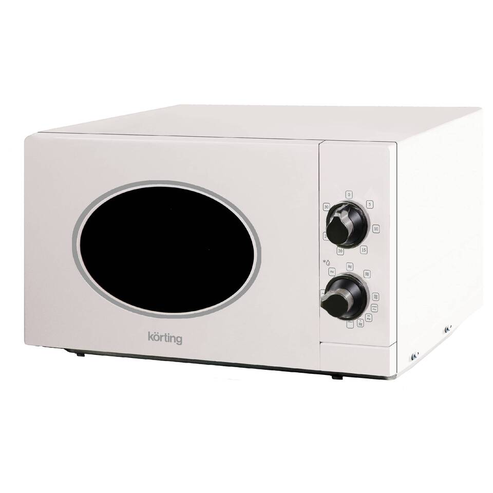 Фото Микроволновая печь Körting KMO 815 RSI