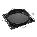 Превью картинка Мини-печь Maunfeld MMO-373MBG02 #12