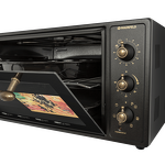 Превью картинка Мини-печь Maunfeld CEMOA.456.RBG #3