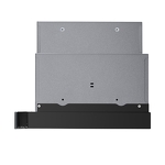 Превью картинка Встраиваемая вытяжка Maunfeld Galaxy 60 черный #10