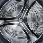 Превью картинка Стиральная машина с фронтальной загрузкой Casarte CASWD129C1CU #10