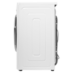 Превью картинка Стиральная машина с фронтальной загрузкой Maunfeld MFWM1410WH02 #18